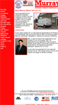 Mobile Screenshot of murraygibson.co.uk